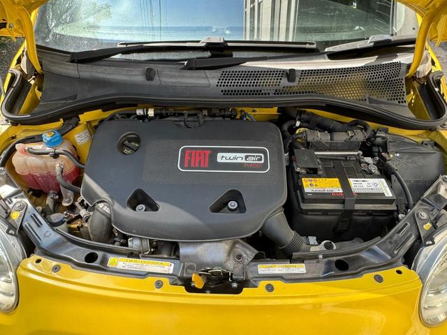 当店は自社整備工場完備！オイル交換やブレーキパッド交換はもちろん、クラッチ交換や各所オイル漏れ修理、エンジンのかからないお車の修理も行ってます。