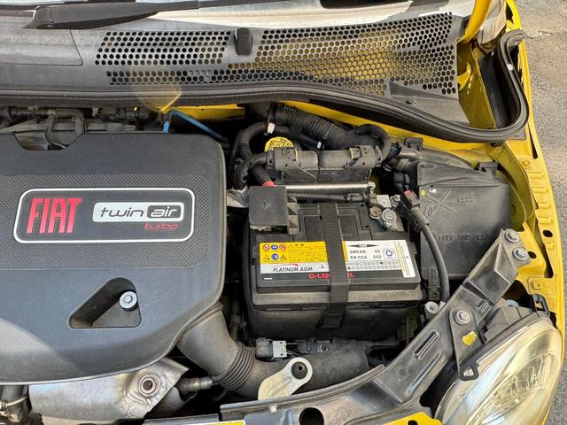 当店は最新テスター完備！国産車でも外車でも正確な診断ができますよ。