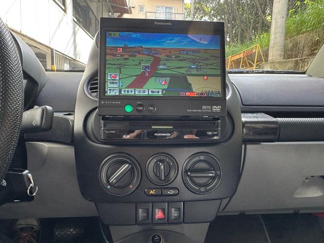 ニュービートル ベースグレード　２．０　左ハンドル（46枚目）