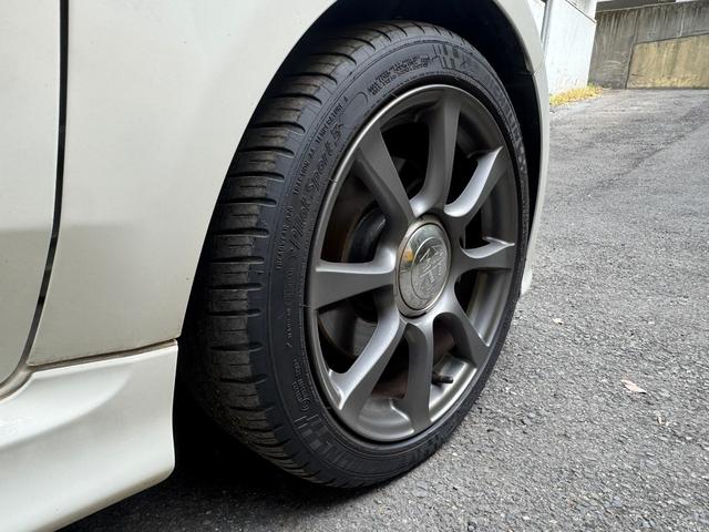 アバルト５００ ベースグレード　１．４　アバルト５００　５ＭＴ　ターボ（25枚目）
