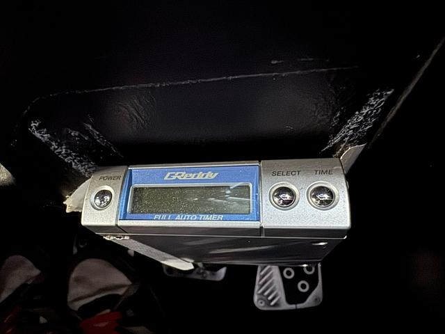 レガシィツーリングワゴン ＧＴ－Ｂリミテッド　５ＭＴ　ターボ　Ｄ型　ＳＴｉタワーバー　Ｄｅｆｉブースト計　Ｄｅｆｉ水温計　永井電子ＵＬＴＲＡスピードモニター　トラストターボタイマー　ＥＴＣ　ビルシュタインショックアブソーバー（53枚目）
