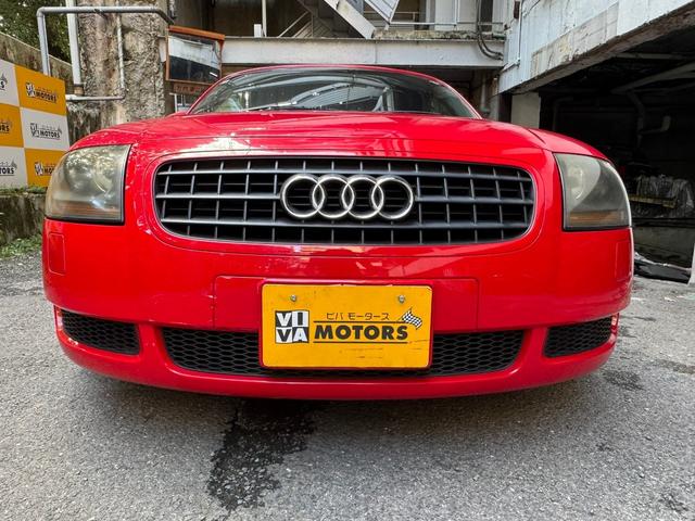 ＴＴロードスター １．８Ｔ　ロードスター　レザーシート（4枚目）