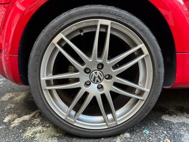 ＴＴロードスター １．８Ｔ　ロードスター　レザーシート（22枚目）