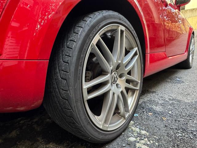 ＴＴロードスター １．８Ｔ　ロードスター　レザーシート（23枚目）