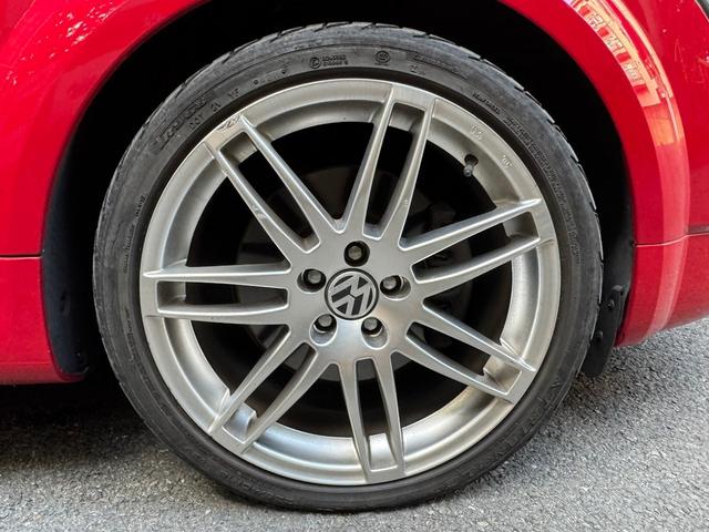 ＴＴロードスター １．８Ｔ　ロードスター　レザーシート（24枚目）