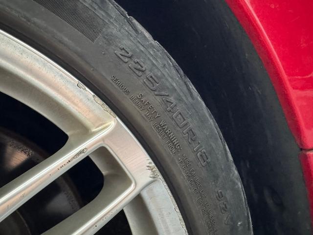 ＴＴロードスター １．８Ｔ　ロードスター　レザーシート（26枚目）