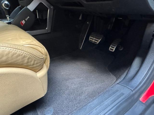 ＴＴロードスター １．８Ｔ　ロードスター　レザーシート（29枚目）