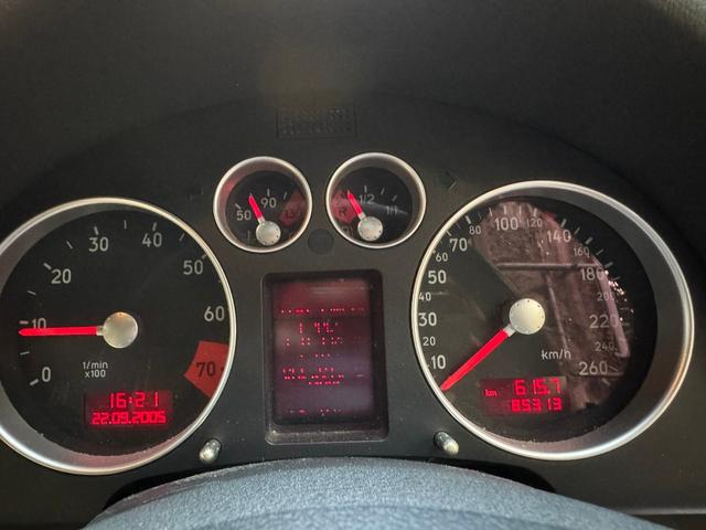 ＴＴロードスター １．８Ｔ　ロードスター　レザーシート（31枚目）