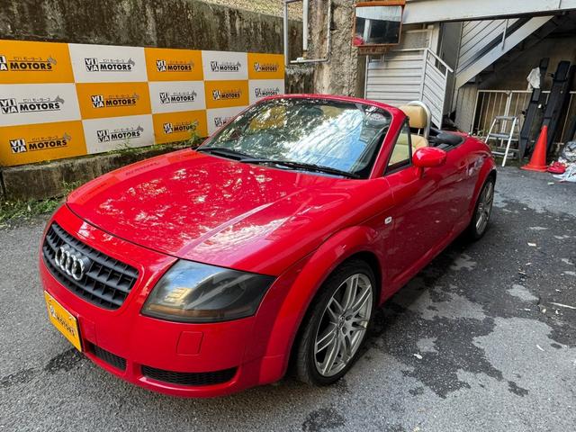 ＴＴロードスター １．８Ｔ　ロードスター　レザーシート（32枚目）
