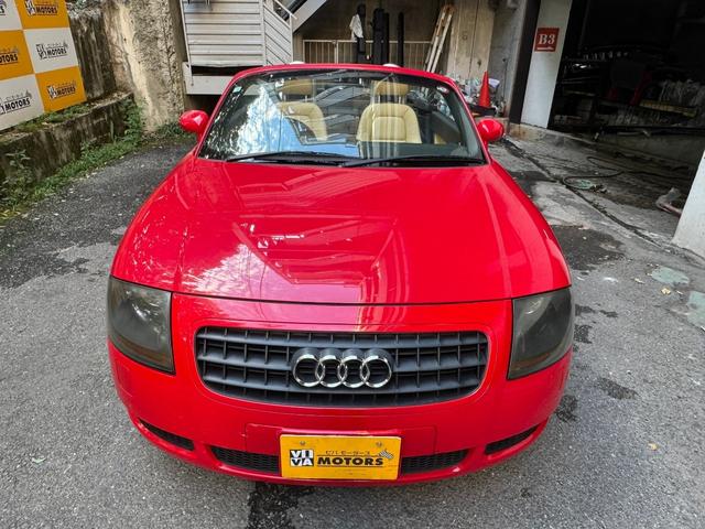 ＴＴロードスター １．８Ｔ　ロードスター　レザーシート（34枚目）