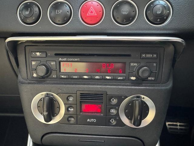 ＴＴロードスター １．８Ｔ　ロードスター　レザーシート（62枚目）