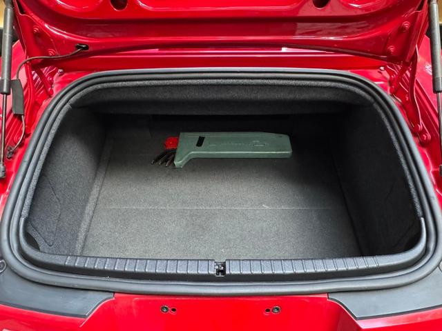 ＴＴロードスター １．８Ｔ　ロードスター　レザーシート（67枚目）
