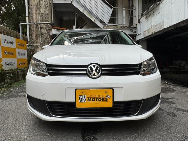 ゴルフトゥーラン ＴＳＩ　コンフォートライン（4枚目）