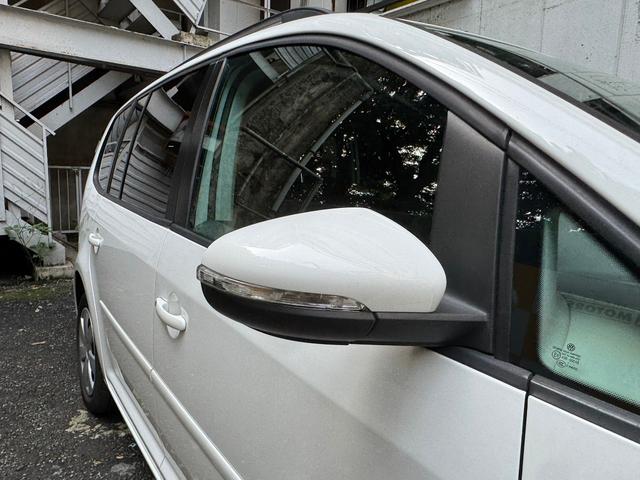 ゴルフトゥーラン ＴＳＩ　コンフォートライン（7枚目）