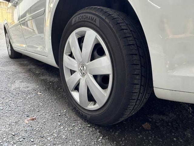 ゴルフトゥーラン ＴＳＩ　コンフォートライン（23枚目）