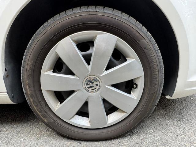 ゴルフトゥーラン ＴＳＩ　コンフォートライン（26枚目）