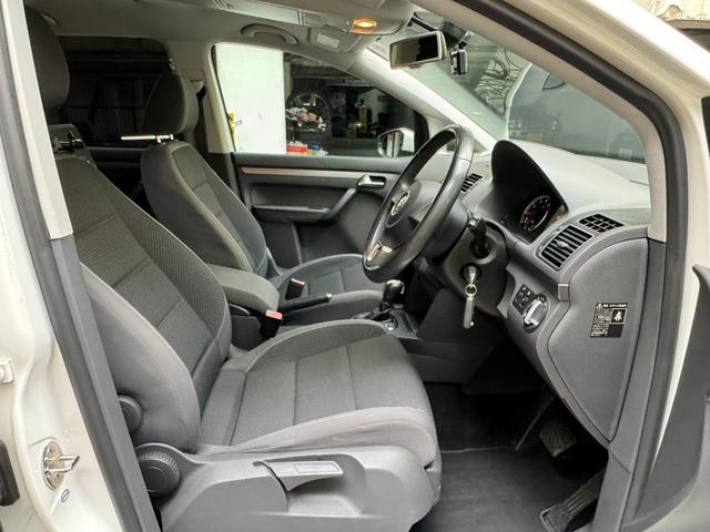 ゴルフトゥーラン ＴＳＩ　コンフォートライン（45枚目）