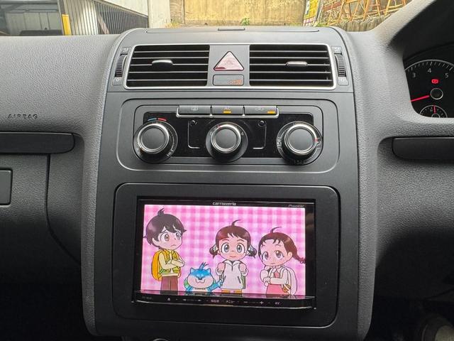 ゴルフトゥーラン ＴＳＩ　コンフォートライン（51枚目）