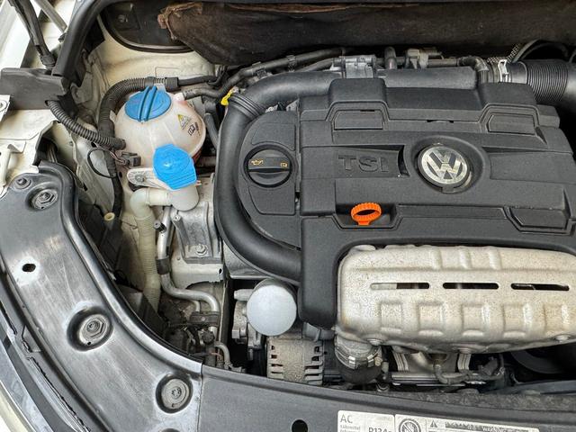 ゴルフトゥーラン ＴＳＩ　コンフォートライン（61枚目）