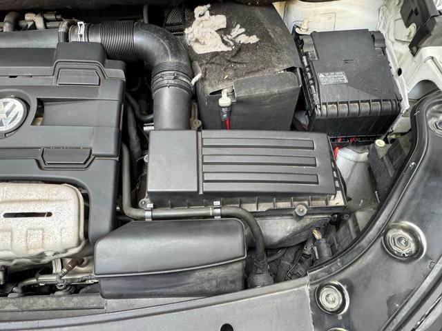ゴルフトゥーラン ＴＳＩ　コンフォートライン（62枚目）