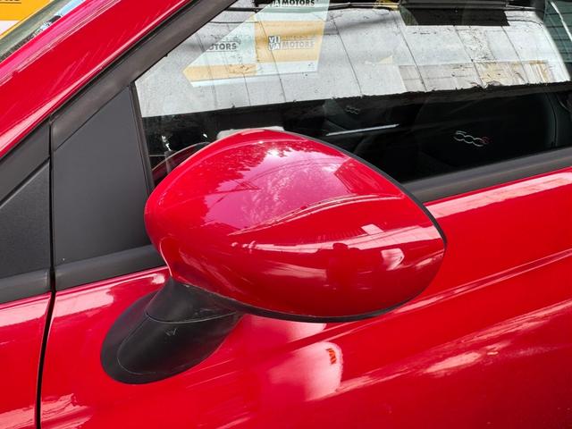 ５００Ｓ ツインエア　ツインエア　５００Ｓ　５ＭＴ　ターボ（19枚目）