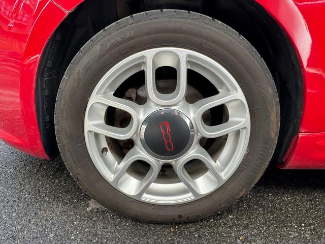 ５００Ｓ ツインエア　ツインエア　５００Ｓ　５ＭＴ　ターボ（20枚目）