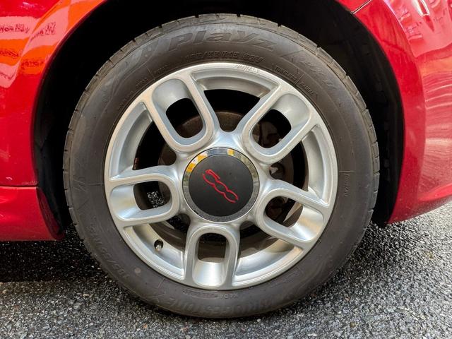 ５００Ｓ ツインエア　ツインエア　５００Ｓ　５ＭＴ　ターボ（26枚目）