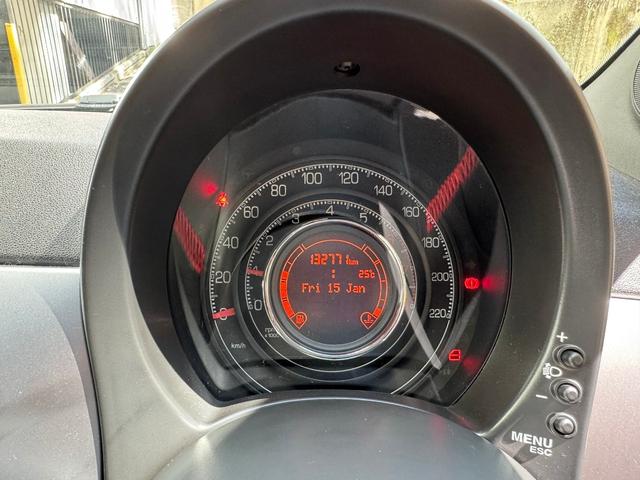 ５００Ｓ ツインエア　ツインエア　５００Ｓ　５ＭＴ　ターボ（40枚目）