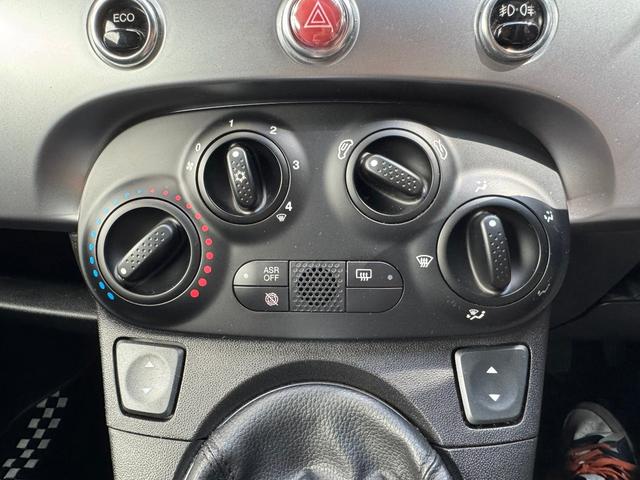 ５００Ｓ ツインエア　ツインエア　５００Ｓ　５ＭＴ　ターボ（47枚目）
