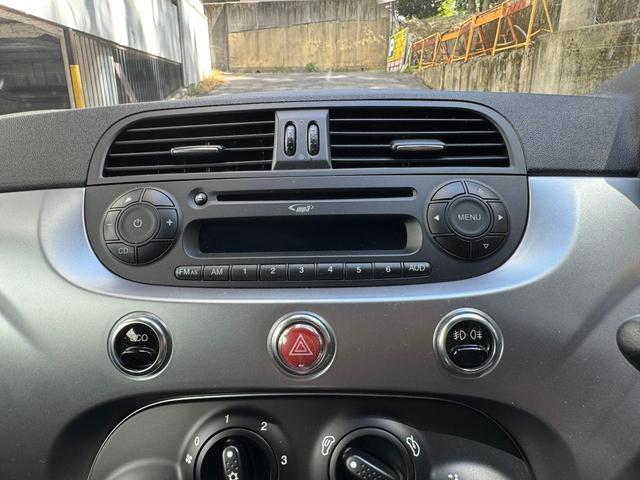 ５００Ｓ ツインエア　ツインエア　５００Ｓ　５ＭＴ　ターボ（48枚目）