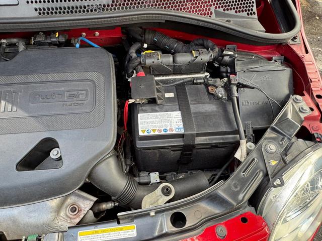 ５００Ｓ ツインエア　ツインエア　５００Ｓ　５ＭＴ　ターボ（56枚目）