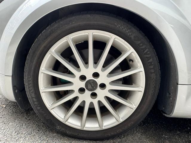 ＴＴクーペ １．８Ｔ　５ＭＴ　ターボ（18枚目）