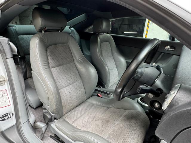 ＴＴクーペ １．８Ｔ　５ＭＴ　ターボ（30枚目）