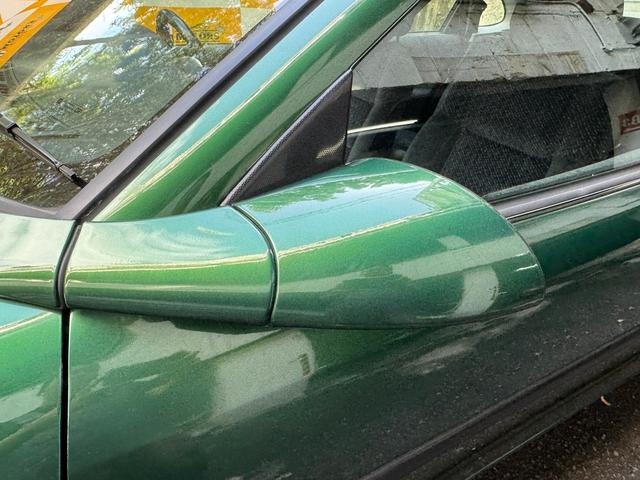 ベクトラ ＣＤ　走行１万ｋｍ　純正１５インチホイール　ＥＣＯＴＥＣエンジン　カラーＣＤ３６９　ＲＩＯ　ＶＥＲＤＥ　ＰＥＡＲＬ　ＭＥＴ（18枚目）