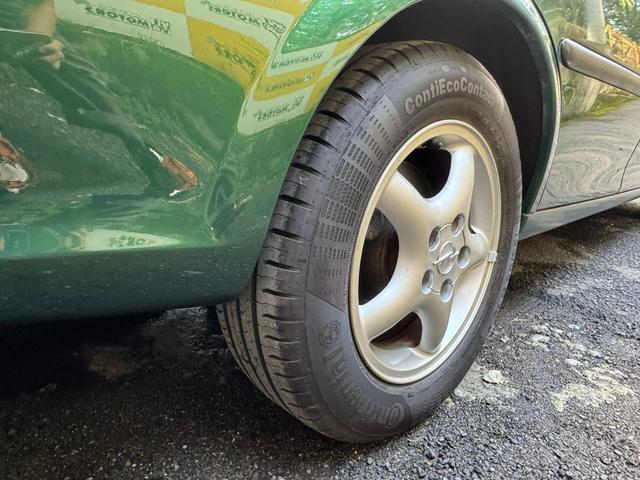 ベクトラ ＣＤ　走行１万ｋｍ　純正１５インチホイール　ＥＣＯＴＥＣエンジン　カラーＣＤ３６９　ＲＩＯ　ＶＥＲＤＥ　ＰＥＡＲＬ　ＭＥＴ（24枚目）