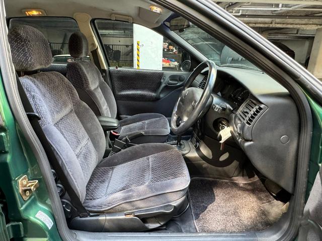 ベクトラ ＣＤ　走行１万ｋｍ　純正１５インチホイール　ＥＣＯＴＥＣエンジン　カラーＣＤ３６９　ＲＩＯ　ＶＥＲＤＥ　ＰＥＡＲＬ　ＭＥＴ（30枚目）