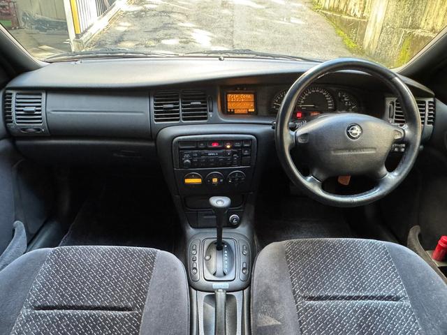 ベクトラ ＣＤ　走行１万ｋｍ　純正１５インチホイール　ＥＣＯＴＥＣエンジン　カラーＣＤ３６９　ＲＩＯ　ＶＥＲＤＥ　ＰＥＡＲＬ　ＭＥＴ（38枚目）