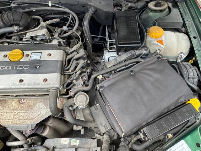 ベクトラ ＣＤ　走行１万ｋｍ　純正１５インチホイール　ＥＣＯＴＥＣエンジン　カラーＣＤ３６９　ＲＩＯ　ＶＥＲＤＥ　ＰＥＡＲＬ　ＭＥＴ（58枚目）