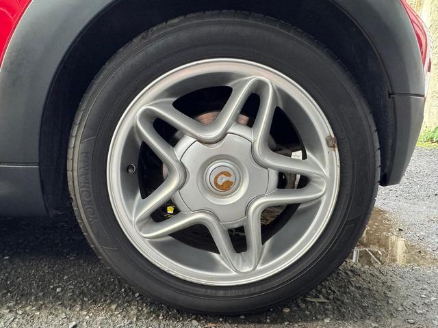 ＭＩＮＩ クーパーＳ　６速ＡＴ　ターボ　ボディカラーチリレッド　ストラーダナビ（20枚目）