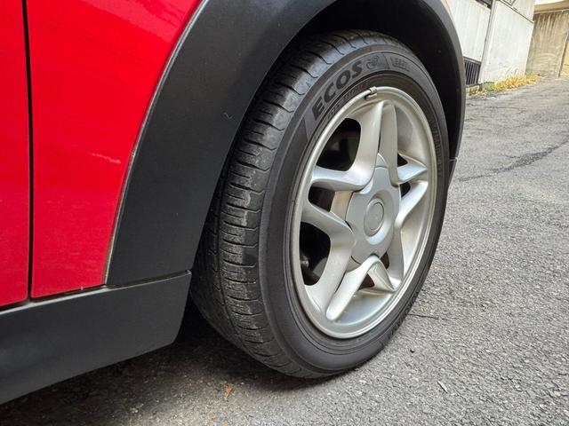 ＭＩＮＩ クーパーＳ　６速ＡＴ　ターボ　ボディカラーチリレッド　ストラーダナビ（25枚目）
