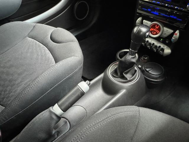 ＭＩＮＩ クーパーＳ　６速ＡＴ　ターボ　ボディカラーチリレッド　ストラーダナビ（42枚目）