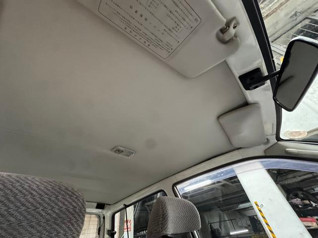トゥデイ ハミングＸ　Ｅ０７Ａエンジン搭載　４速ＭＴ　トゥデイ　ハミング　パワーウインドウ　純正ＡＭラジオ　スペアタイヤ（45枚目）