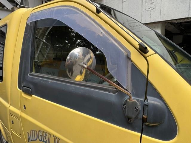ミゼットII カーゴＲタイプ　カーゴ６６０Ｒタイプ（7枚目）