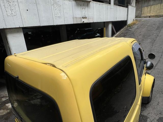 ミゼットII カーゴＲタイプ　カーゴ６６０Ｒタイプ（9枚目）
