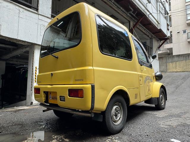 ミゼットII カーゴＲタイプ　カーゴ６６０Ｒタイプ（11枚目）