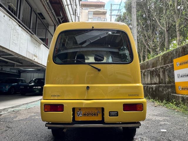 ミゼットII カーゴＲタイプ　カーゴ６６０Ｒタイプ（13枚目）