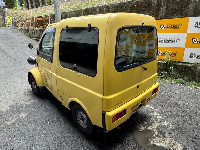 ミゼットII カーゴＲタイプ　カーゴ６６０Ｒタイプ（14枚目）