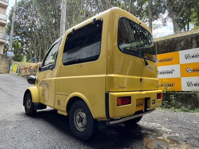 ミゼットII カーゴＲタイプ　カーゴ６６０Ｒタイプ（15枚目）
