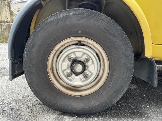 ミゼットII カーゴＲタイプ　カーゴ６６０Ｒタイプ（18枚目）