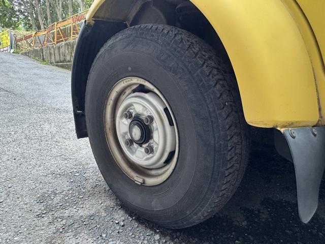 ミゼットII カーゴＲタイプ　カーゴ６６０Ｒタイプ（19枚目）